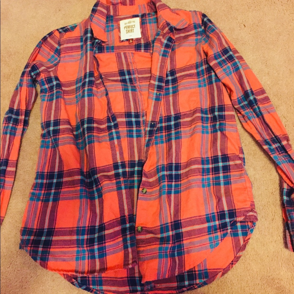Flannel